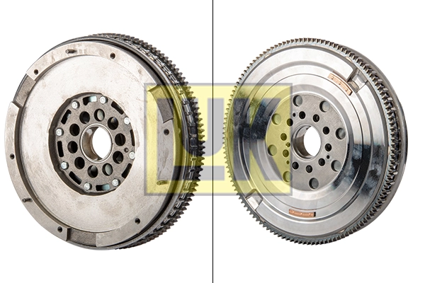 Flywheel